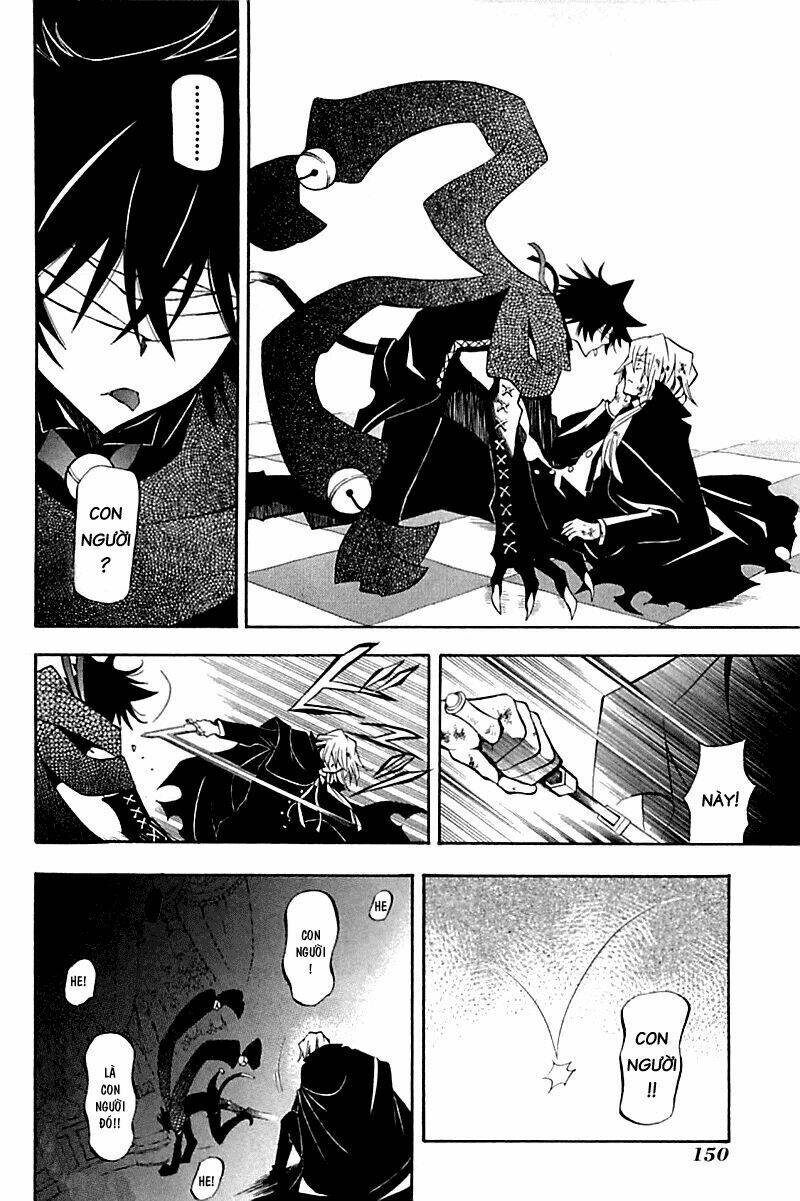 pandora hearts chapter 30 18