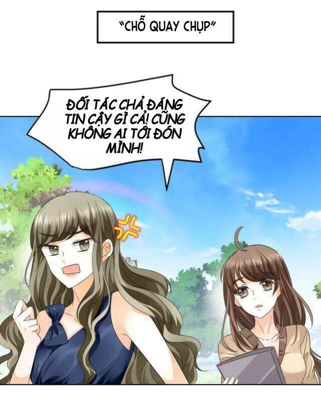 phản công thành siêu sao chapter 1 12