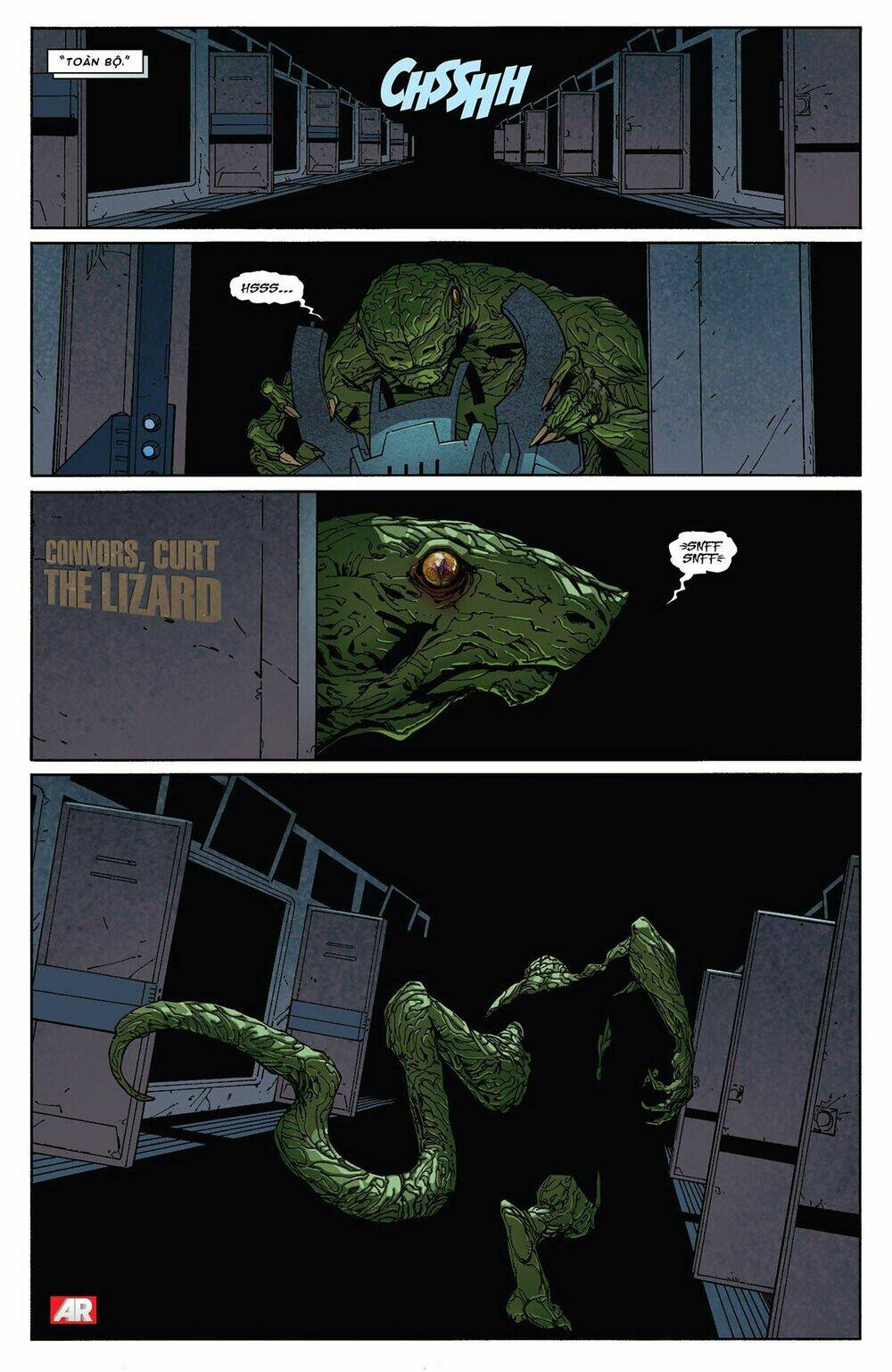 superior spider man chapter 12 17