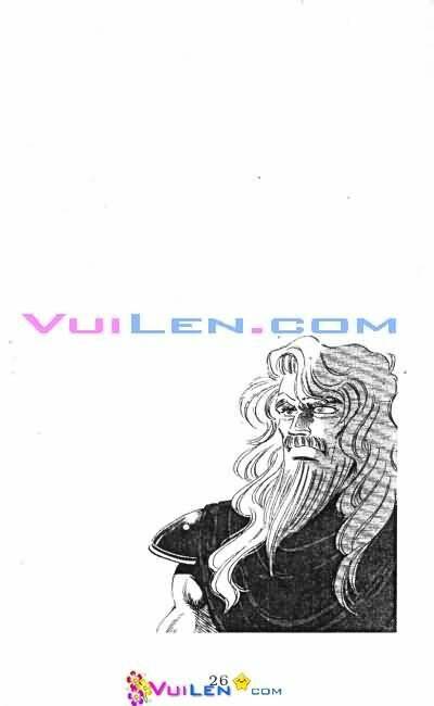 vương tử takeru chapter 19 26