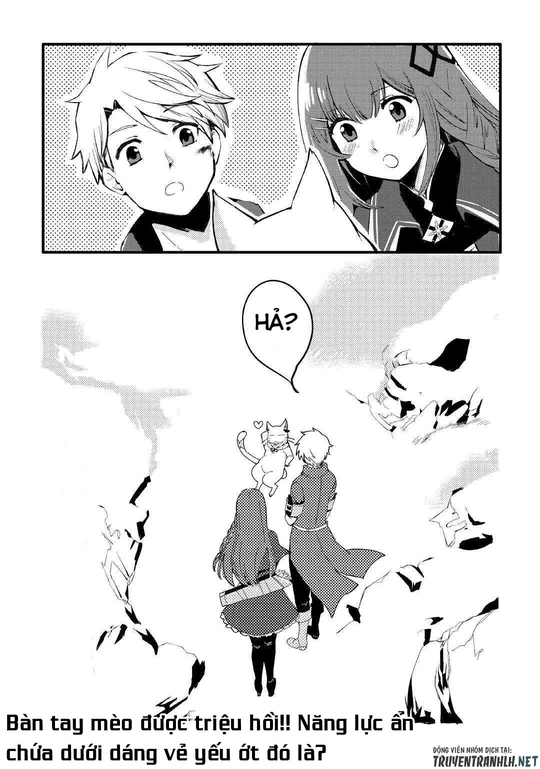 ee, noryoku nashi de party tsuihou sareta ore ga zenzokusei mahoutsukai!? chapter 1 49