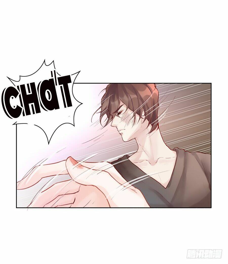 lưu luyến nguy tình chapter 5 42