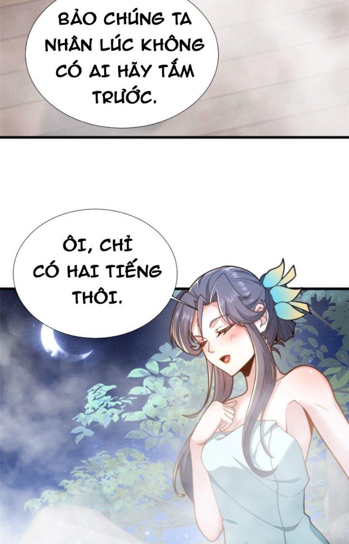 võ thánh này cũng quá khẳng khái chapter 17 43