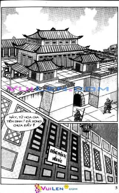 thần đồng đất việt chapter 103 5