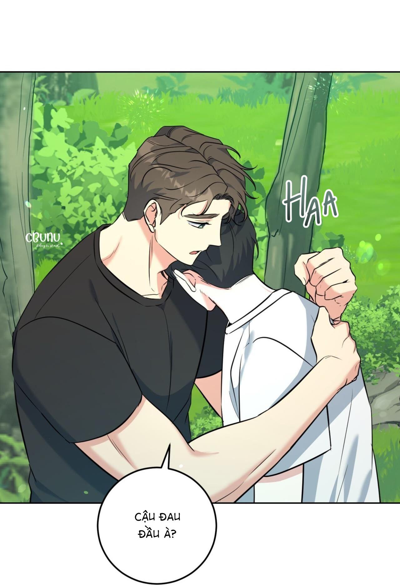 khu rừng tĩnh lặng chapter 11 74