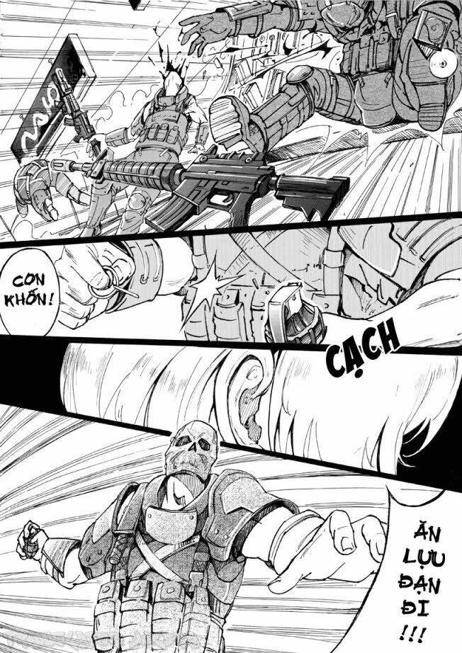 school shock chapter 2 24