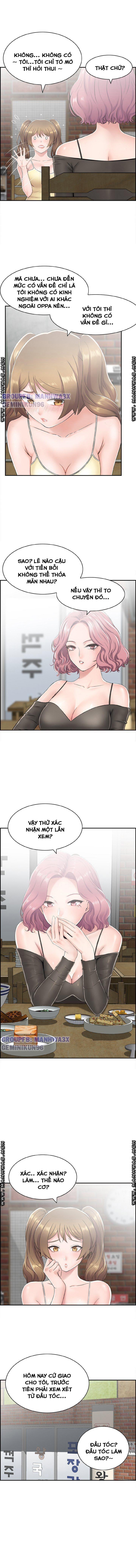 cô giáo nhật bản chapter 2 6