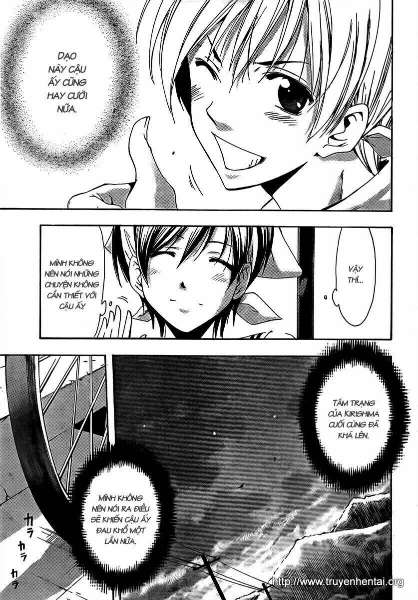 thị trấn tình yêu chapter 73 10