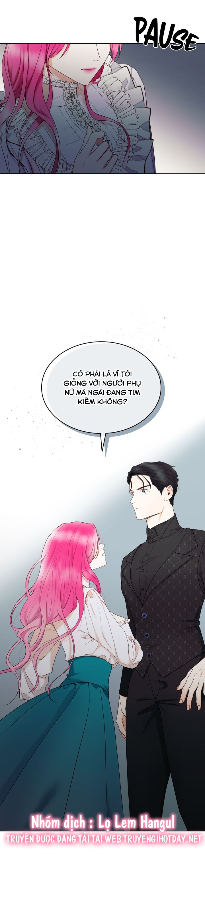 hợp đồng hôn nhân với người chồng thứ 2 của tôi chapter 7 8