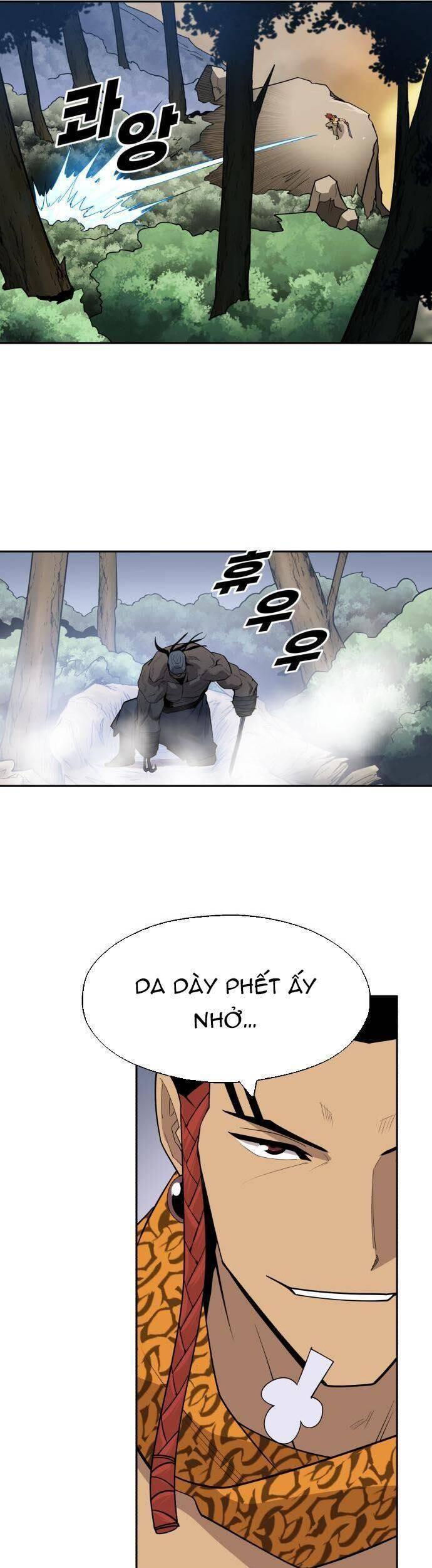 thiếu niên kiếm sư chapter 50 25