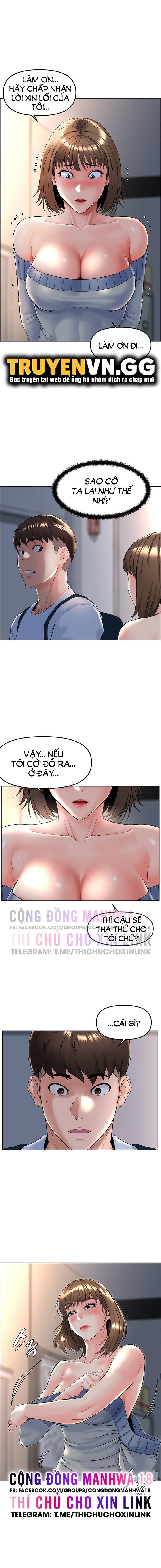 sóng âm thao túng chapter 2 8