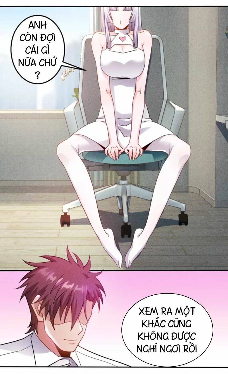 cao thủ cận vệ của nữ chủ tịch chapter 48 3