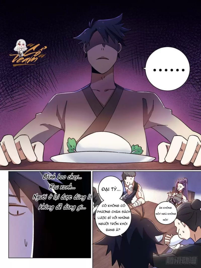 ta xưng kiêu hùng tại dị giới chapter 11 7