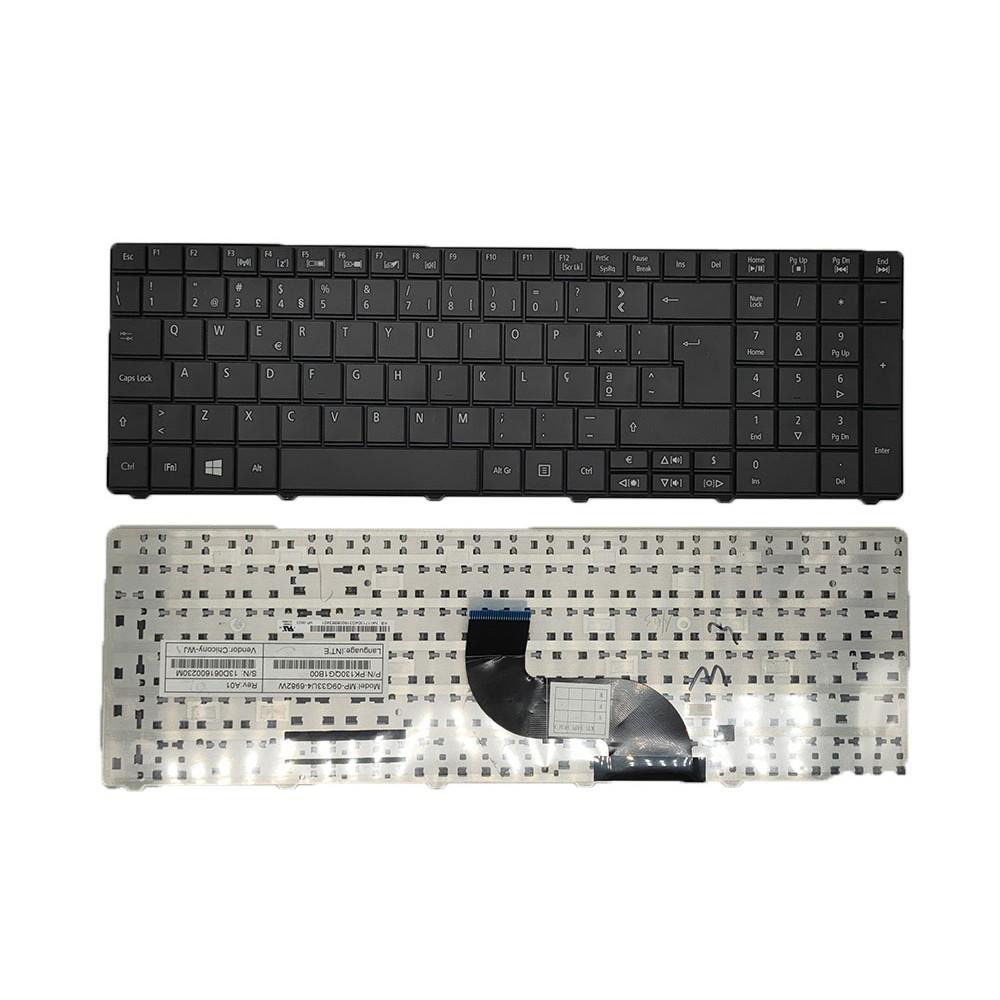 Bàn Phím E1-571G E1-531G 5745G Cho Notebook