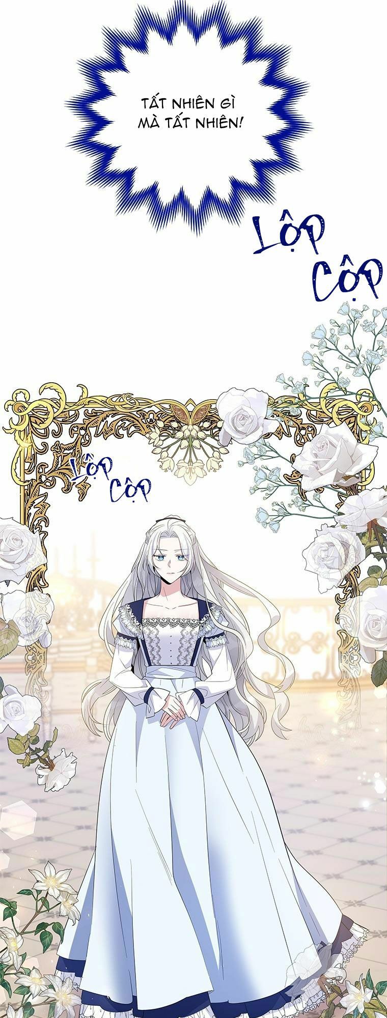 chồng yêu, em muốn đình công! chapter 41 18