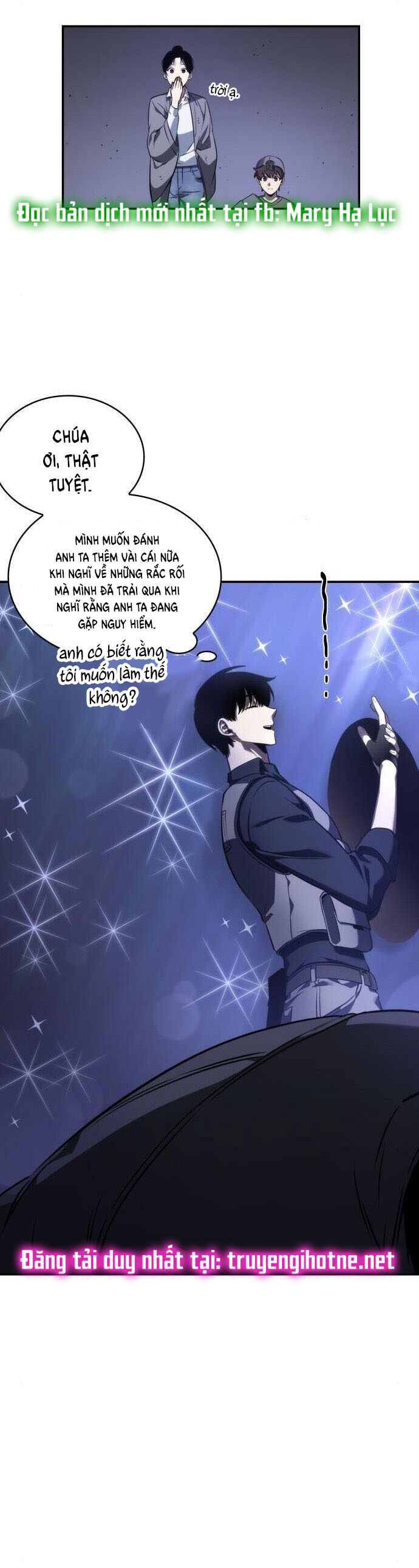 toàn trí độc giả - omniscient reader chapter 41.2 9