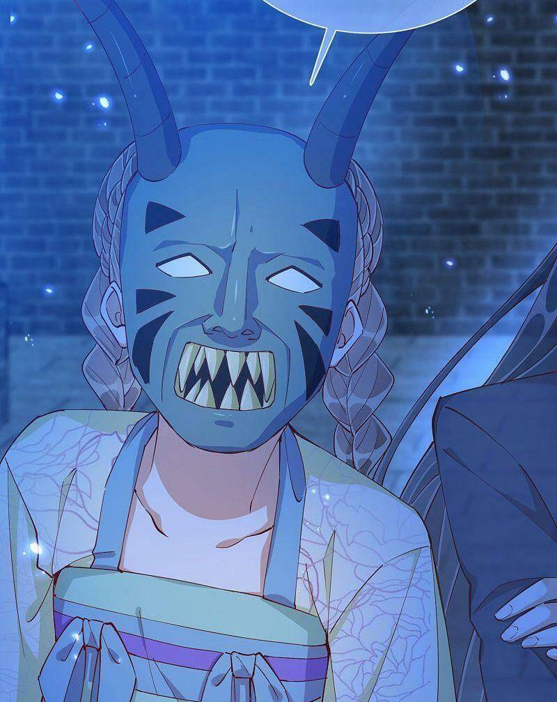 công lược trưởng thành của vương phi chapter 45 9