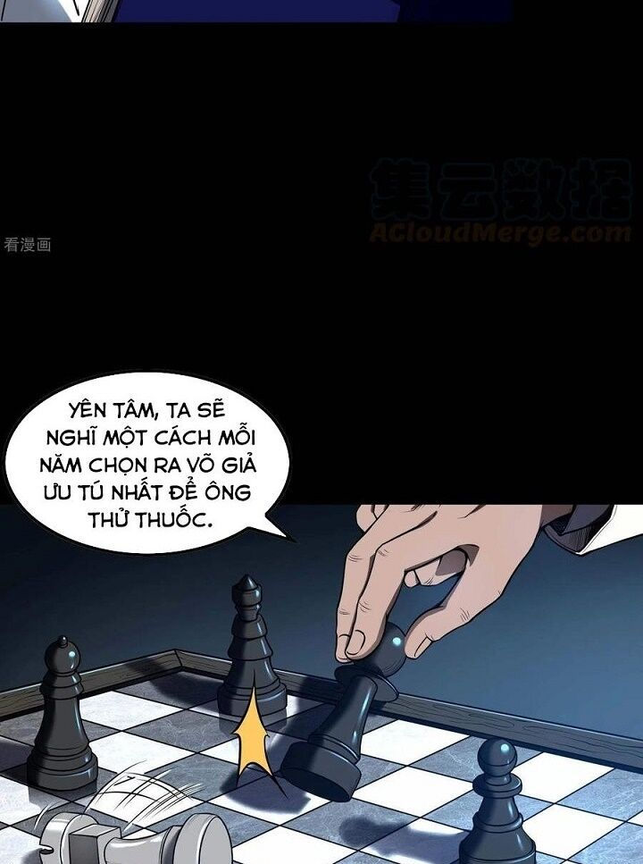 đệ nhất người ở rể chapter 70 23