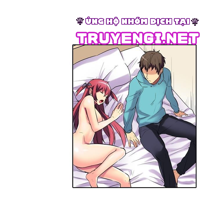 nếm thử succubus thời con gái chapter 4 6