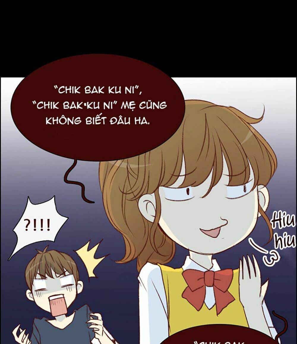 bạn gái tôi là con trai chapter 14 24