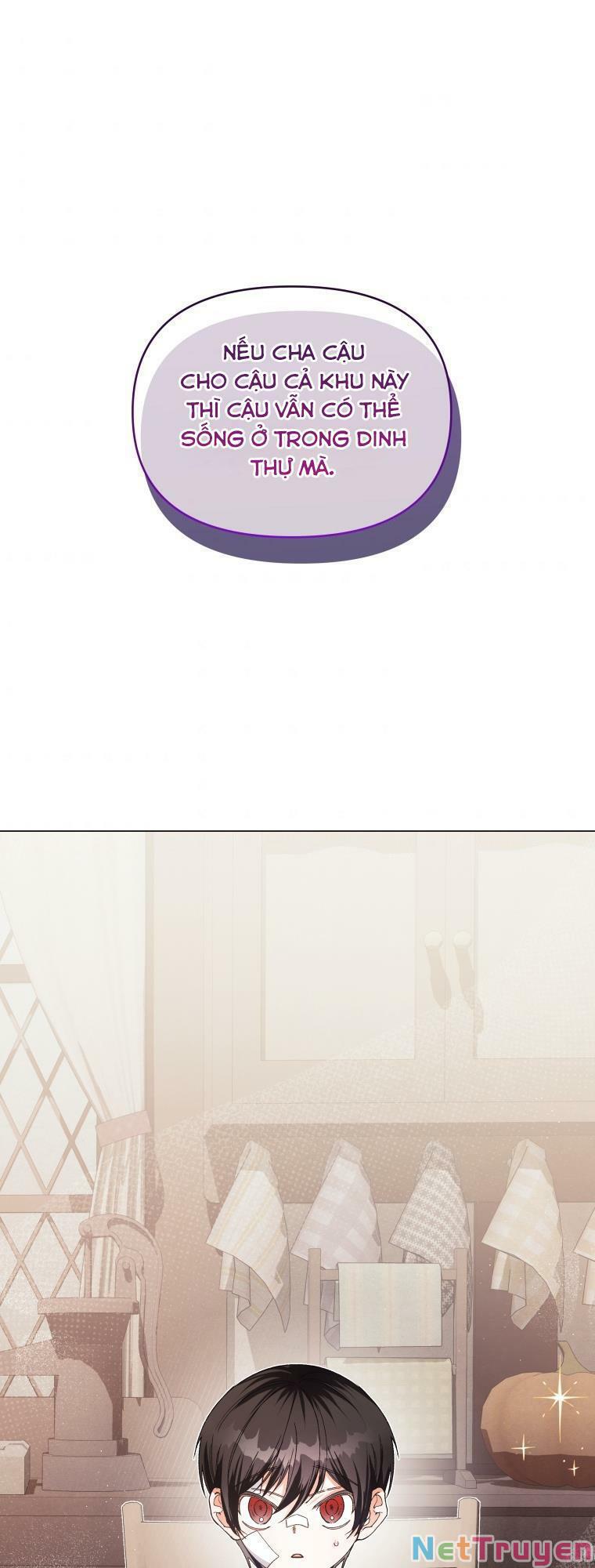 này tiểu công tước, hãy tin ở chị đi! chapter 11 2