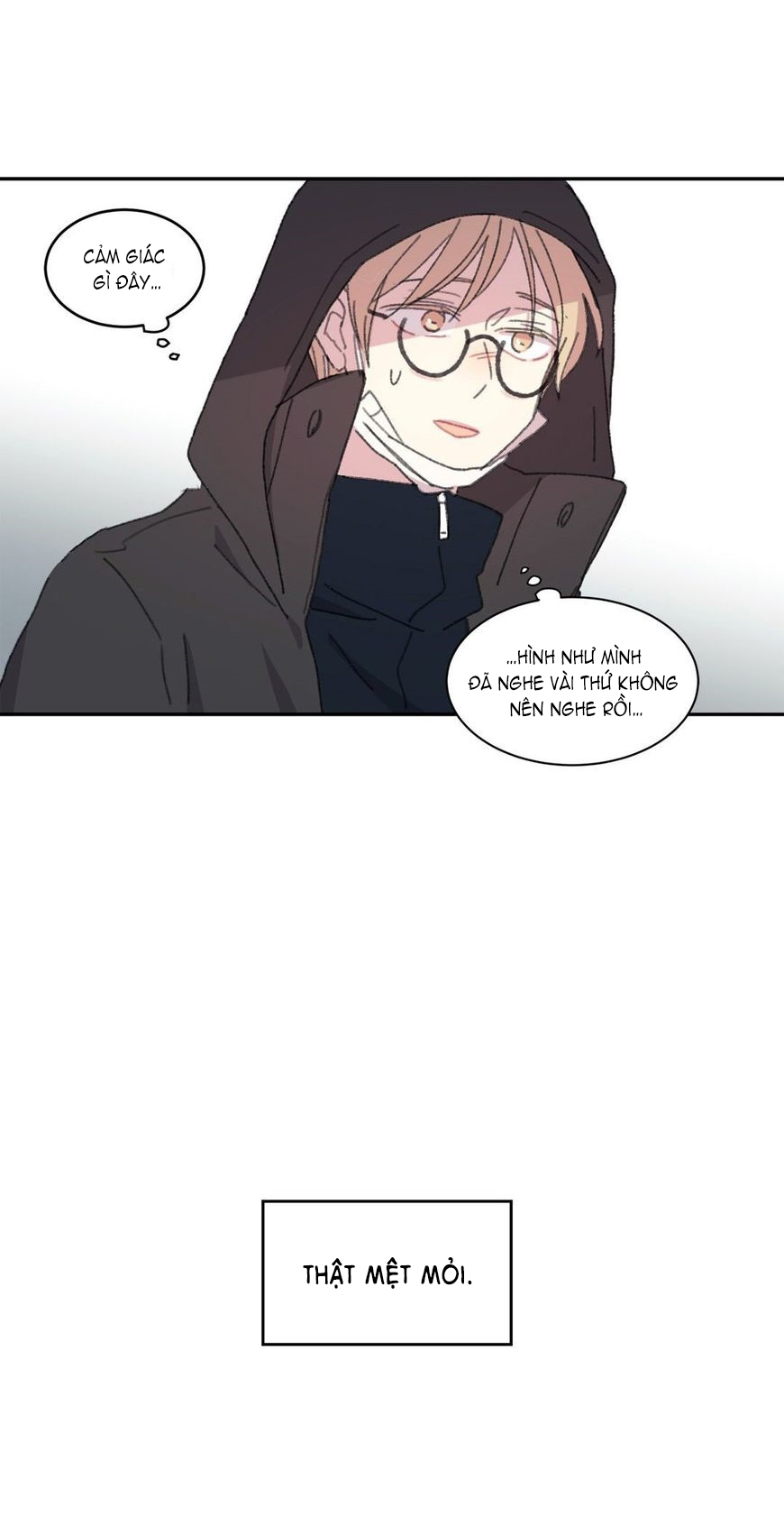 chẳng thể rời mắt khỏi cậu chapter 7 12