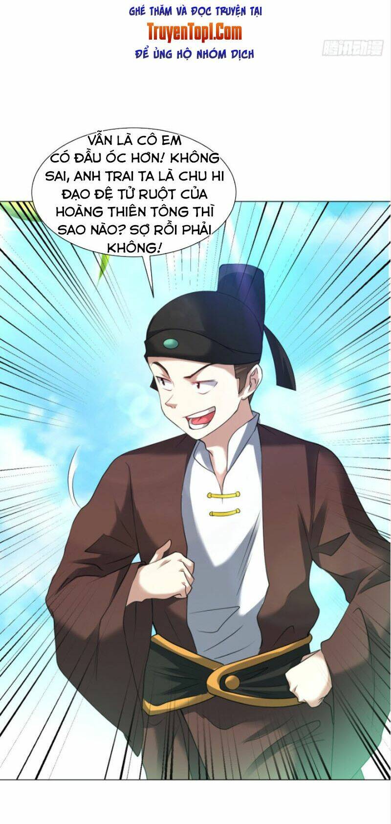 đạo ấn chapter 143 10