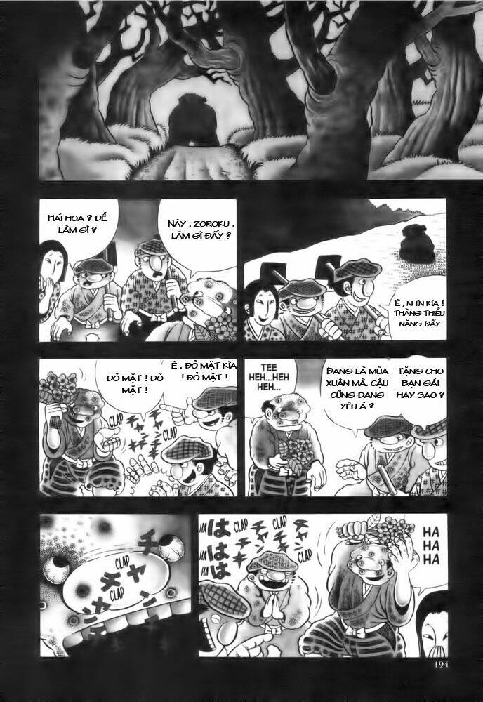 lullabies from hell chapter 4 7