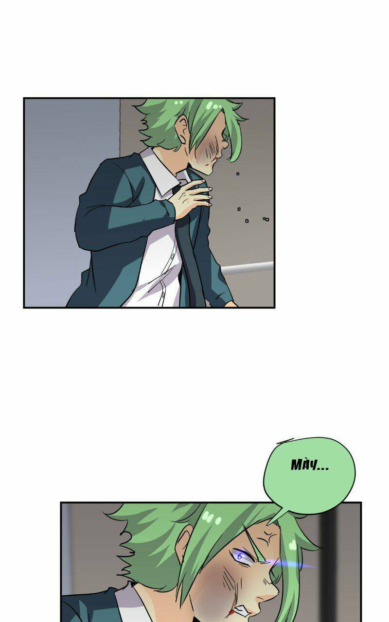 Thế Giới Không Hoàn Hảo Chapter 179 54