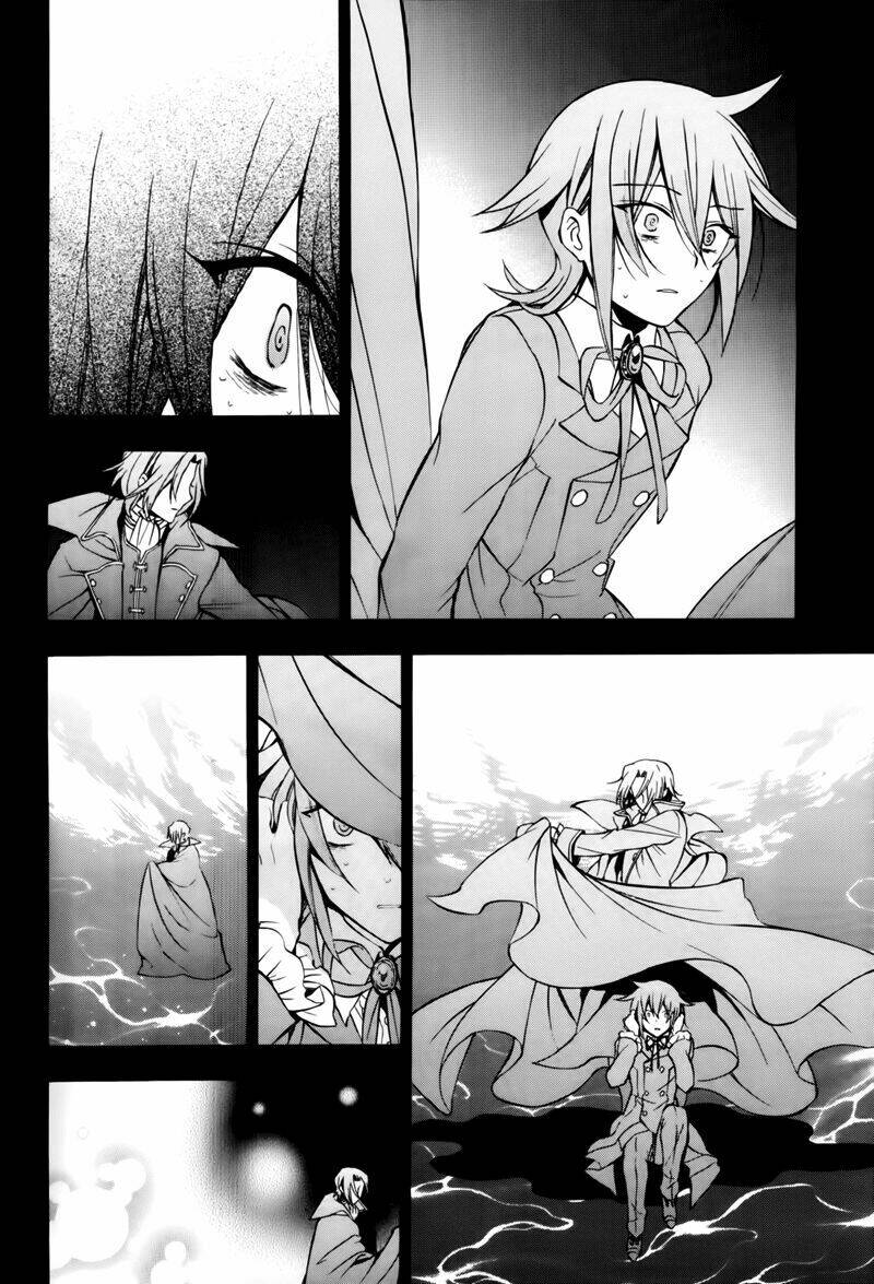 pandora hearts chapter 78 32