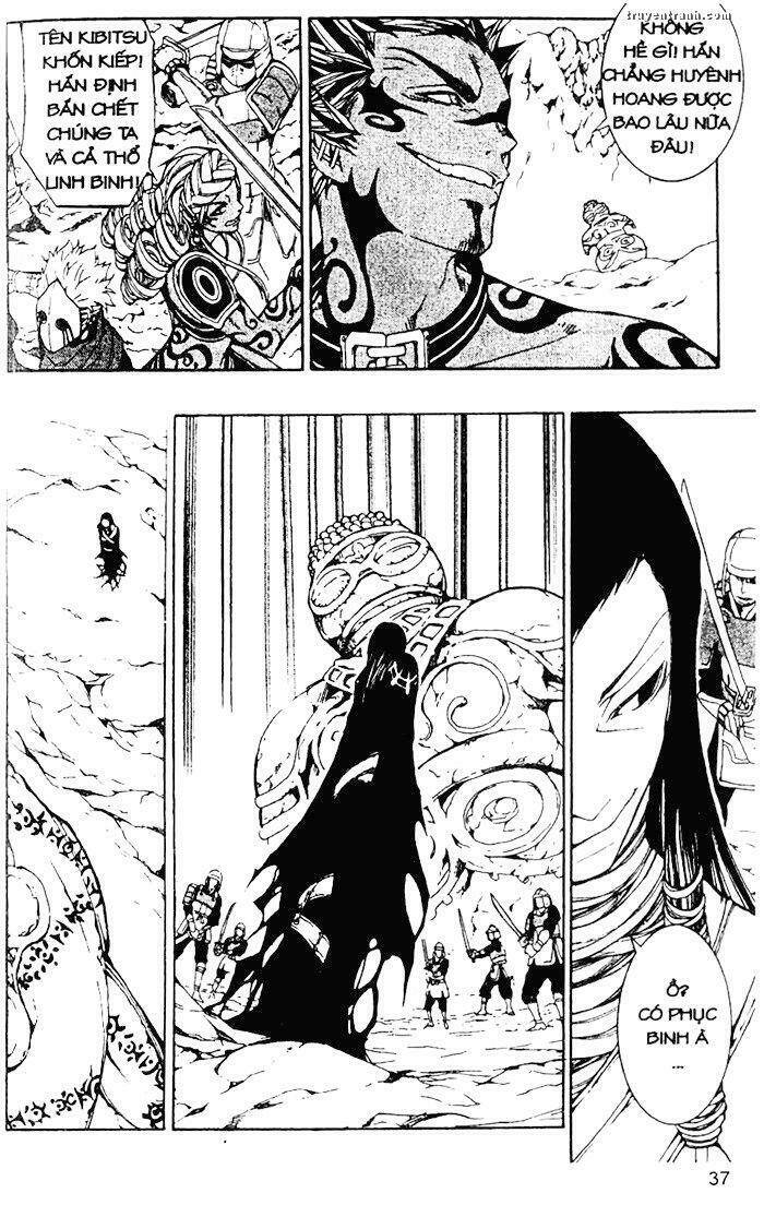 takeru - opera susanoh sword of the devil chapter 11 7