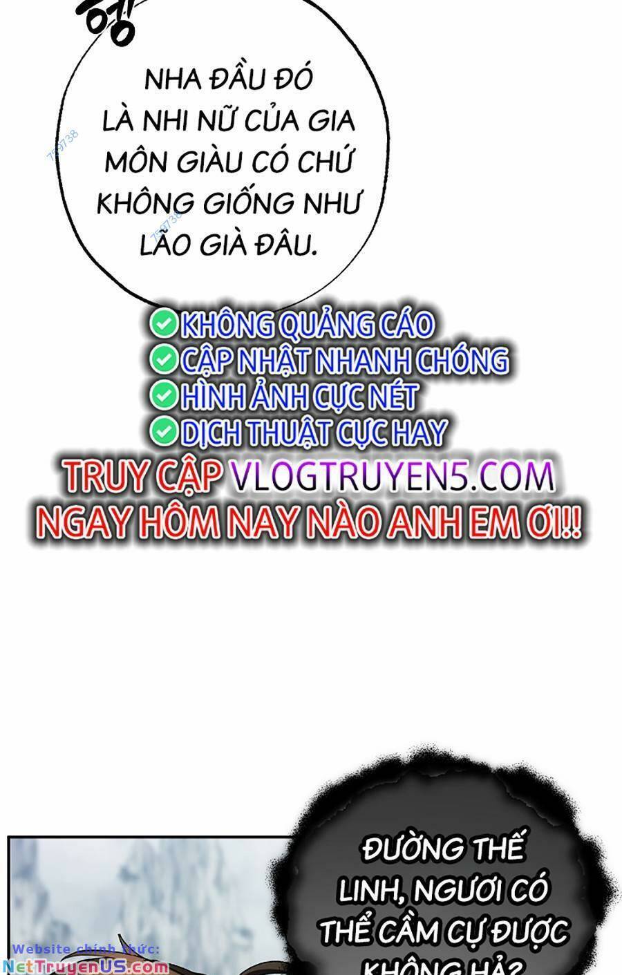 võ đang kỳ hiệp chapter 110 24