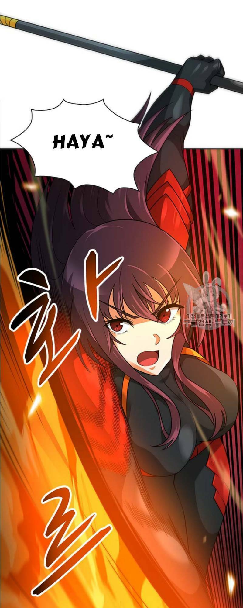 tôi tự động săn một mình chapter 45 6