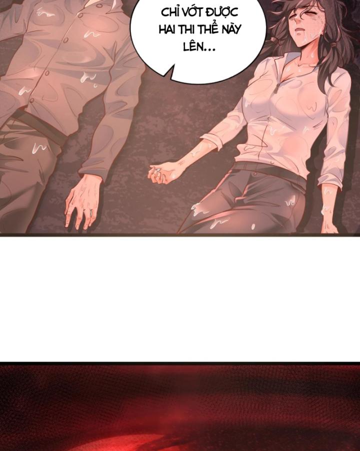 tôi chơi thế giới kinh dị như một trò chơi nuôi dưỡng chapter 1 68