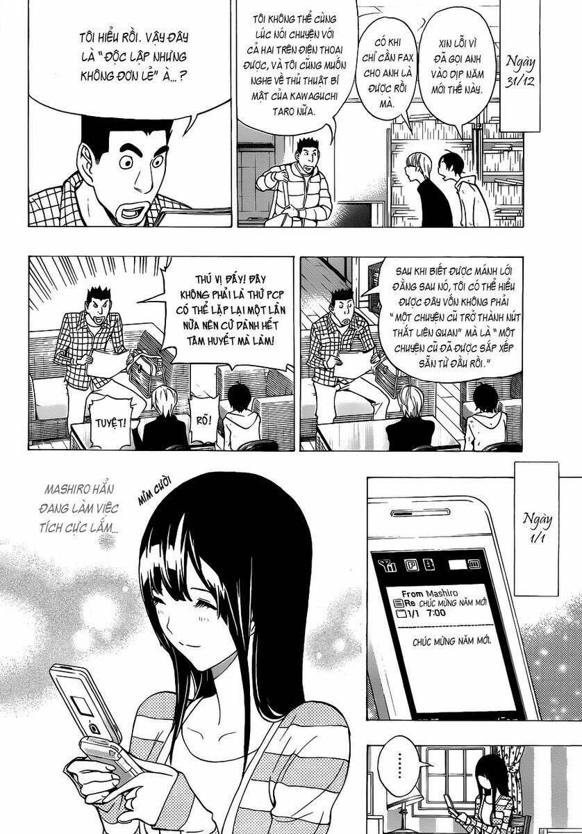 họa sĩ truyện tranh chapter 149 11