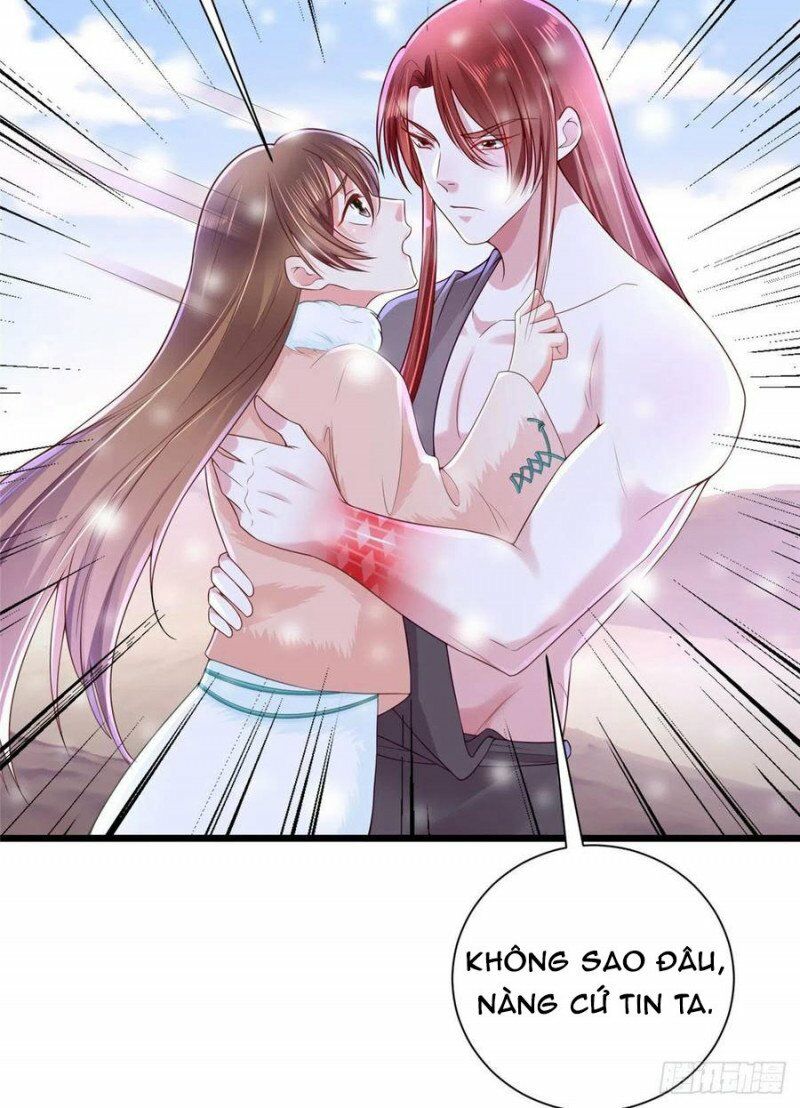 [16+] thảnh thơi thú thế chủng chủng điền, sinh sinh tể chapter 265 25