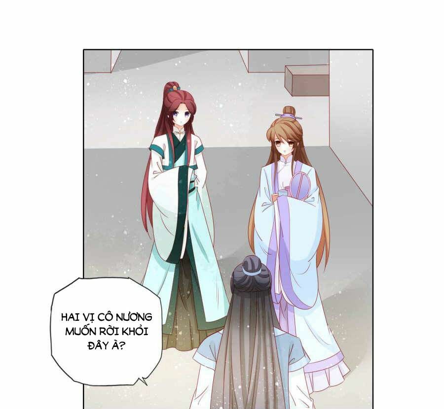 nam phi nữ tướng chapter 28 21