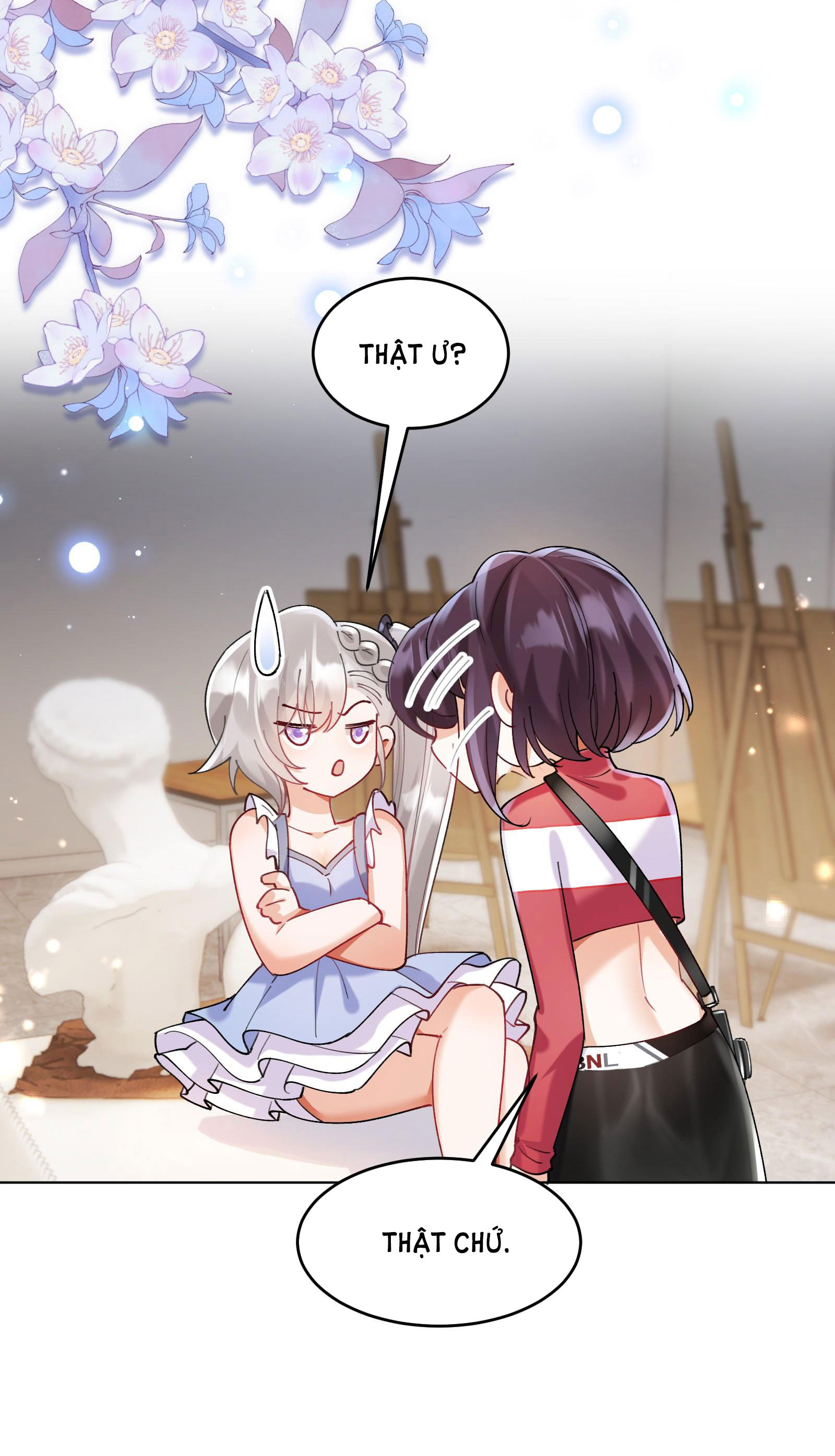 chưa biết ai hơn ai chapter 18 6