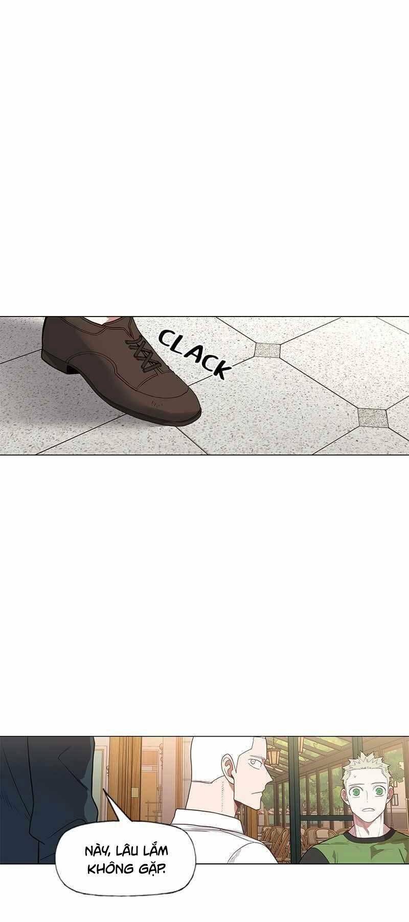 võ sĩ - the boxer chapter 123 38