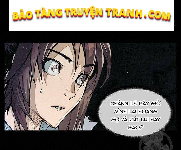 mục hạ vô nhân chapter 7 44