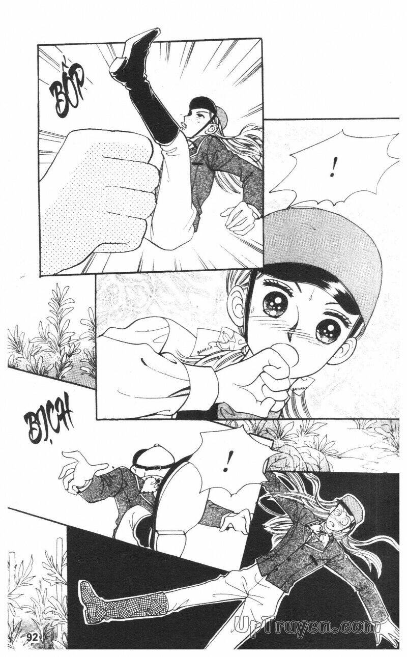 banana school chapter 2 91