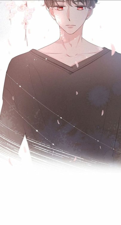 nỗi buồn của hoa cẩm tú cầu chapter 20 21