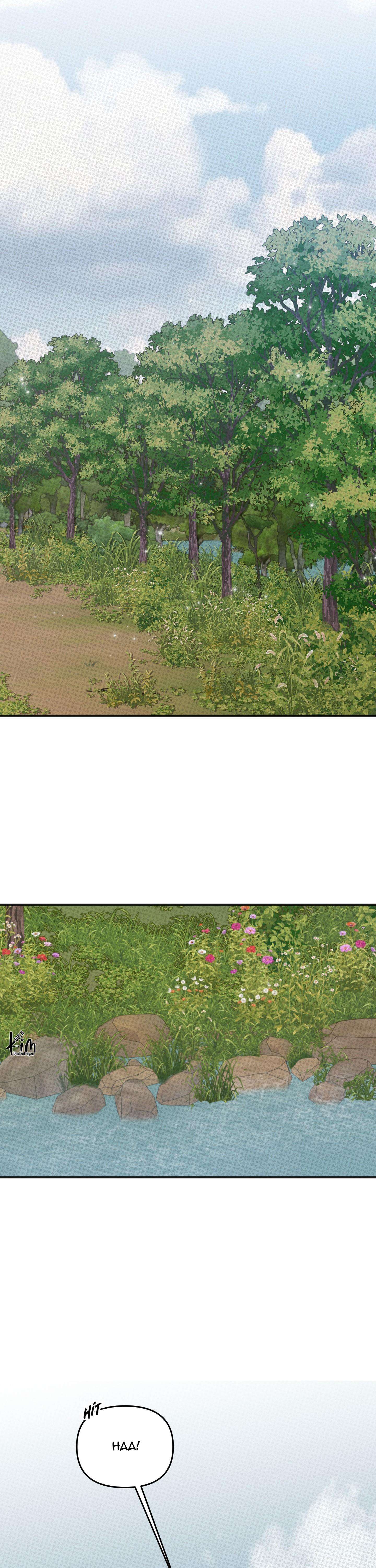 cảnh báo mưa chapter 16 13