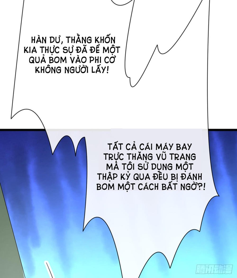 cơ trưởng ngài nhẹ nhàng thôi chapter 30 56