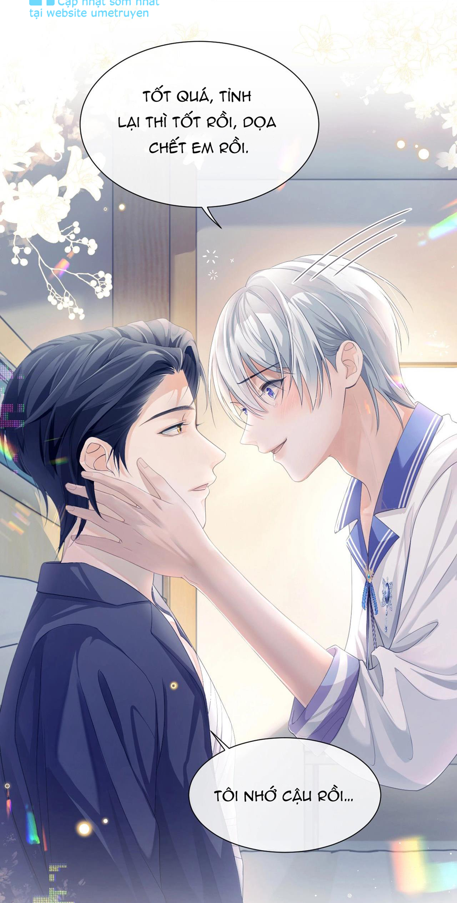 xin hãy ly hôn chapter 86 47