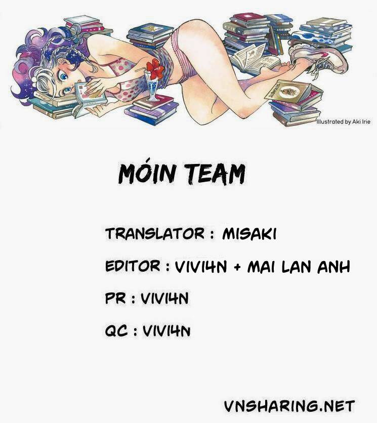 gunjou gakusha chapter 16 31