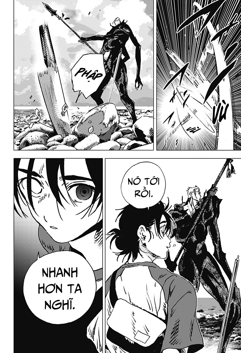 summer time render chapter 112 13