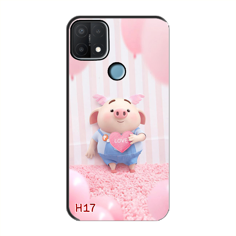 Ốp Lưng Dành Cho OPPO A15