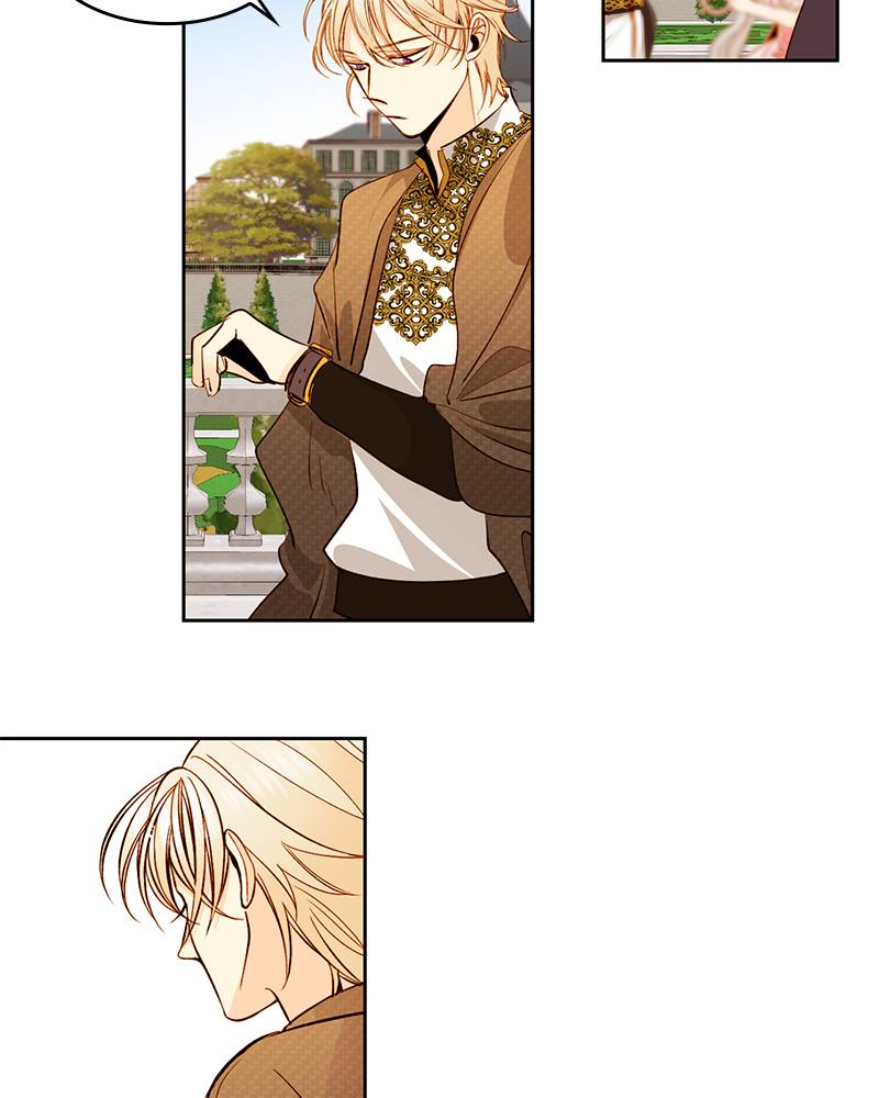 Hoàng Hậu Tái Hôn chapter 20.1 9