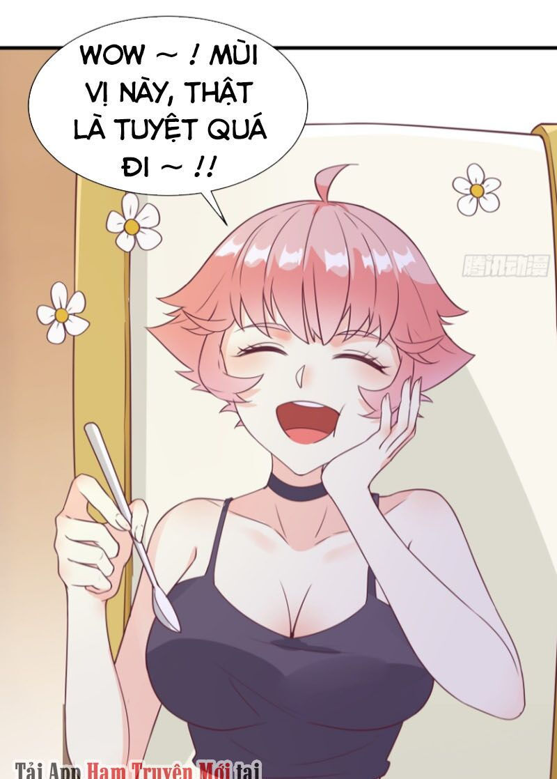 ta lập hậu cung tại tây du ký chapter 48 31